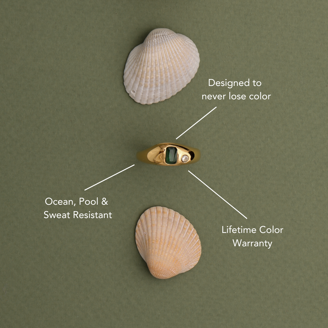 Verdra Ring