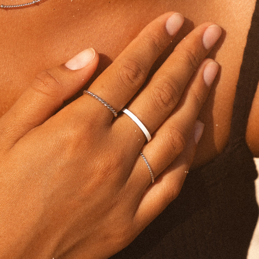 Halo Ring
