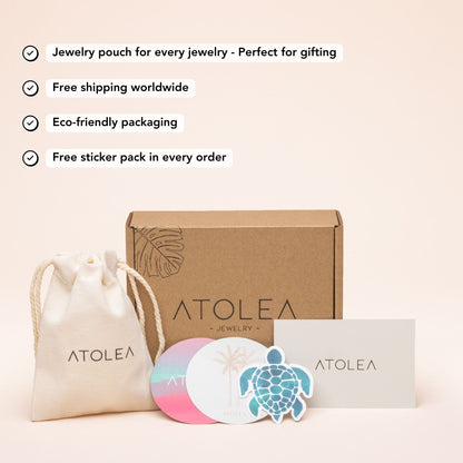 Mermaid Necklace