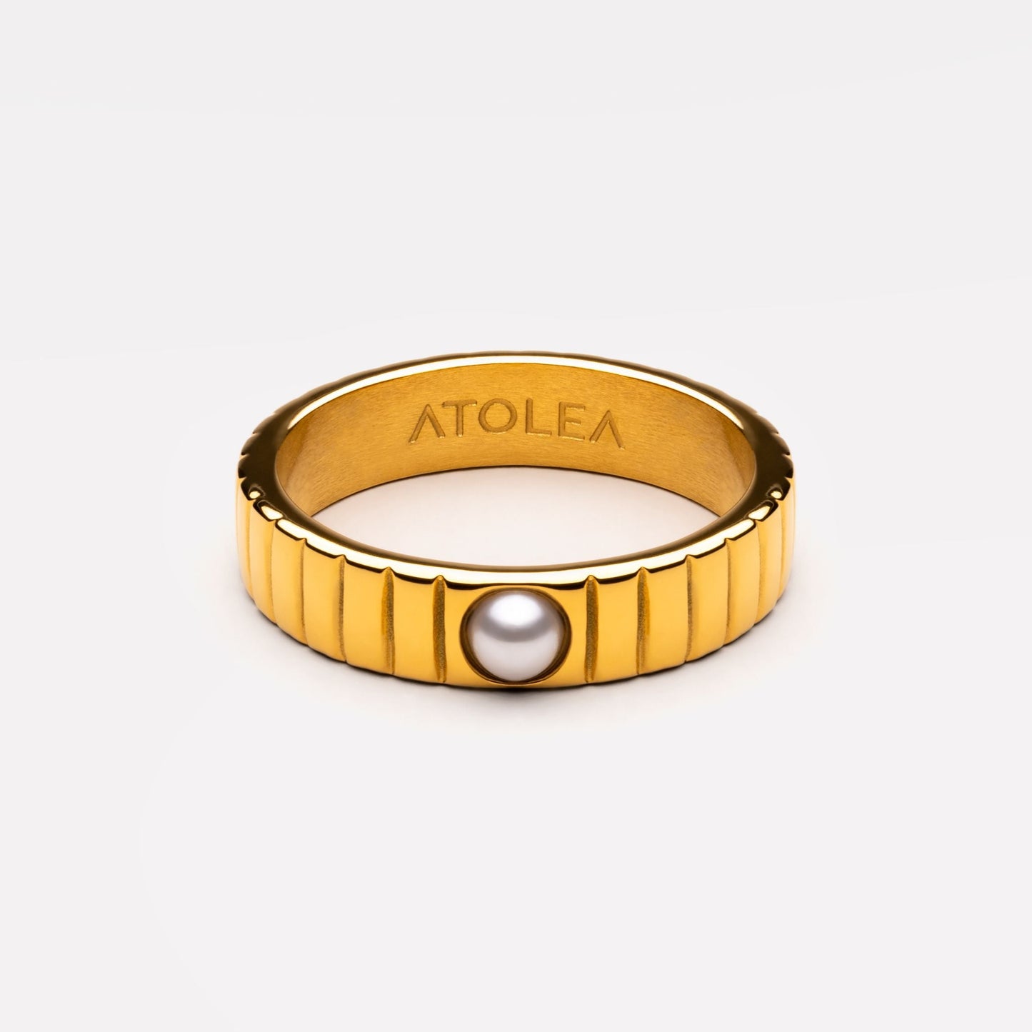 Moana Ring