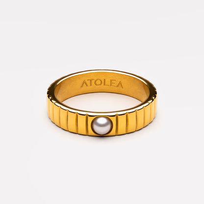 Moana Ring