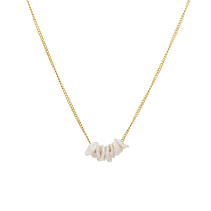 Isle Necklace