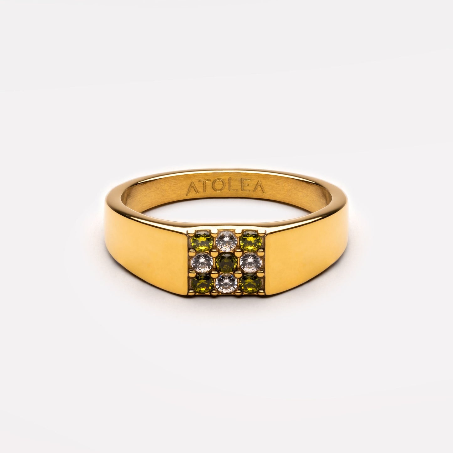 Tulum Ring