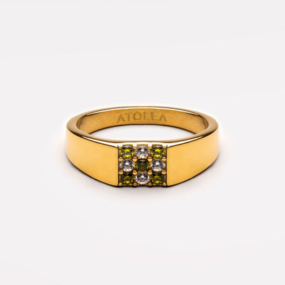 Tulum Ring