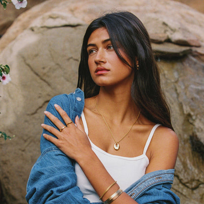 Reverie Necklace