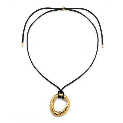 Oro Pendant