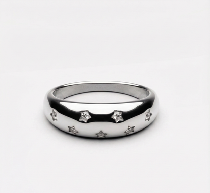 Milky Way Ring
