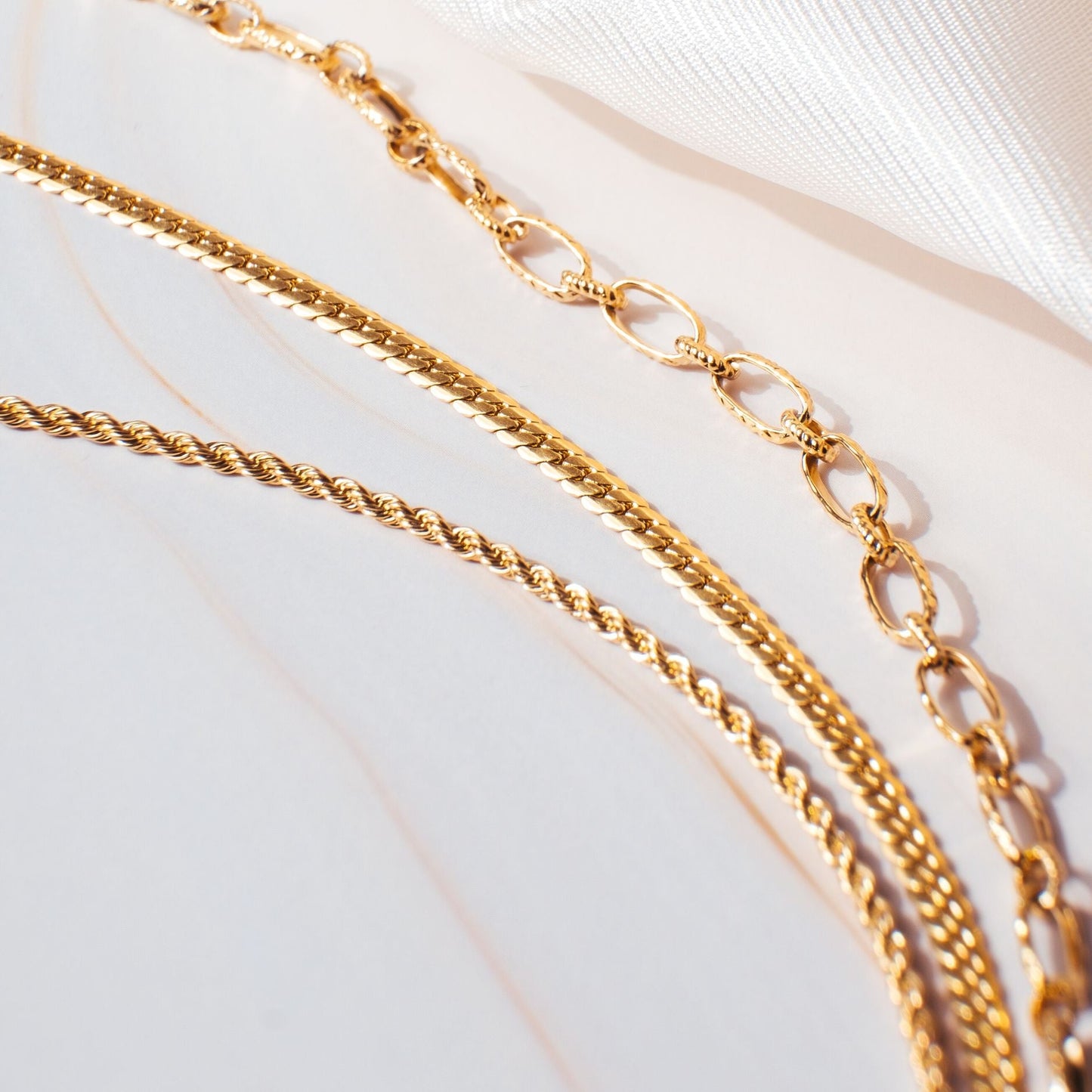 Classy Chain